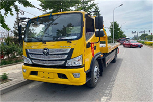 银州区汽车救援头像