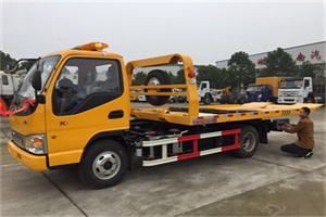 银州区哪里有拖车服务