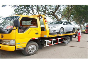 银州区附近24小时汽车拖车服务热线