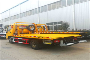 银州区附近拖车救援搭电