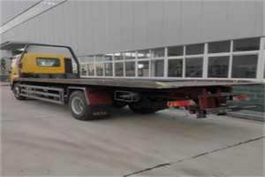 银州区24小时公路救援电话