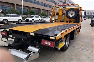 银州区24小时汽车送油服务公司