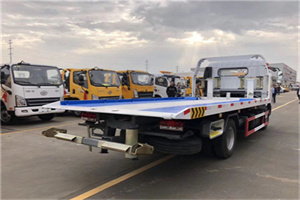 银州区汽车救援补胎