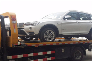 银州区拖车24小时服务电话