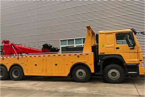 银州区道路救援公司